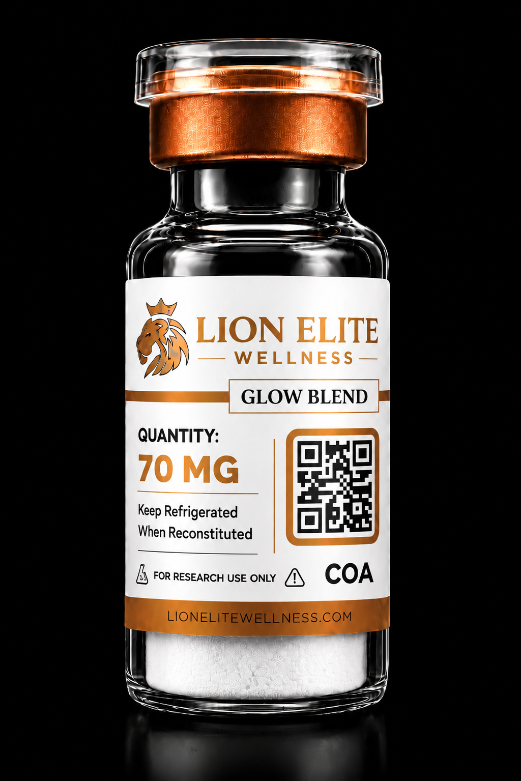 Glow Blend (BBG70)