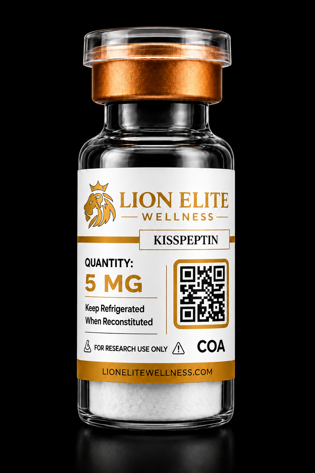 Kisspeptin