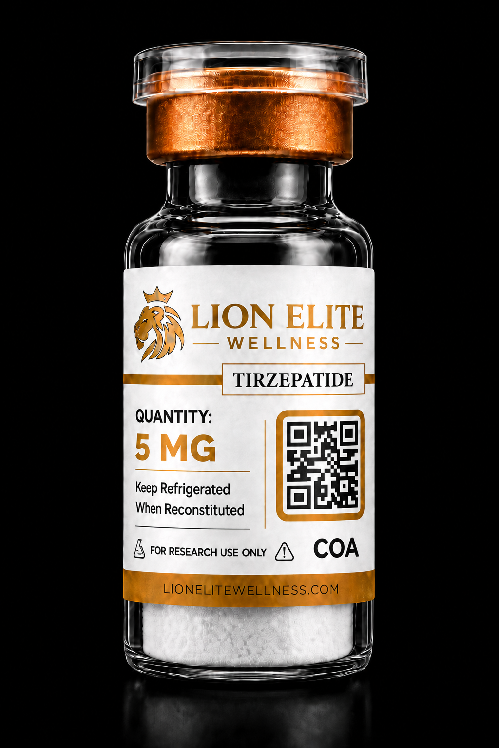 Tirzepatide